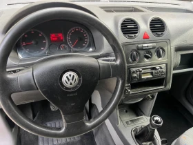 VW Caddy 1.9TDI MAXI/KLIMATIK/105/UNIKAT | Mobile.bg    12