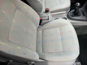 VW Caddy 1.9TDI MAXI/KLIMATIK/105/UNIKAT | Mobile.bg    15