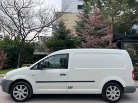 VW Caddy 1.9TDI MAXI/KLIMATIK/105/UNIKAT | Mobile.bg    3