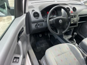 VW Caddy 1.9TDI MAXI/KLIMATIK/105/UNIKAT | Mobile.bg    9