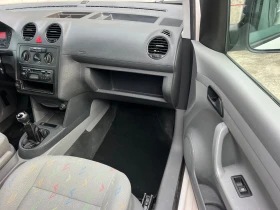 VW Caddy 1.9TDI MAXI/KLIMATIK/105/UNIKAT | Mobile.bg    13