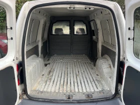 VW Caddy 1.9TDI MAXI/KLIMATIK/105/UNIKAT | Mobile.bg    16