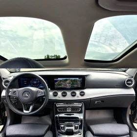 Mercedes-Benz E 220 FACELIFT#AMG#PANORAMA#BURM#360* CAM#HEAD UP - 62999 лв. - 22485402 10