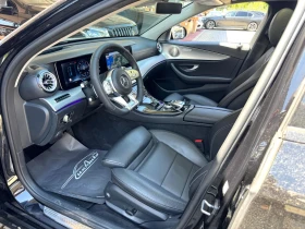 Обява за продажба на Mercedes-Benz E 220 FACELIFT#AMG#PANORAMA#BURM#360* CAM#HEAD UP ~59 999 лв. - изображение 9
