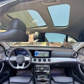 Обява за продажба на Mercedes-Benz E 220 FACELIFT#AMG#PANORAMA#BURM#360* CAM#HEAD UP ~59 999 лв. - изображение 7