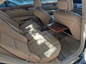 Mercedes-Benz S 350 | Mobile.bg    7