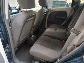 Chrysler Pt cruiser 2.0 140 / | Mobile.bg    8