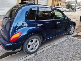 Chrysler Pt cruiser 2.0 140 / | Mobile.bg    5