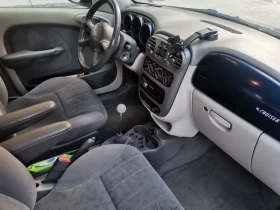 Chrysler Pt cruiser 2.0 140 / | Mobile.bg    7