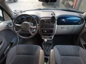 Chrysler Pt cruiser 2.0 140 / | Mobile.bg    6