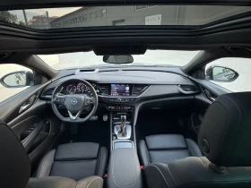 Opel Insignia Sport OPC Line Exclusive Black Full 68. ! | Mobile.bg    17
