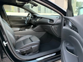 Opel Insignia Sport OPC Line Exclusive Black Full 68. ! | Mobile.bg    16