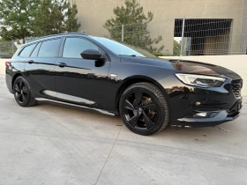 Opel Insignia Sport OPC Line Exclusive Black Full 68. ! | Mobile.bg    10