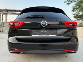Opel Insignia Sport OPC Line Exclusive Black Full 68. ! | Mobile.bg    6