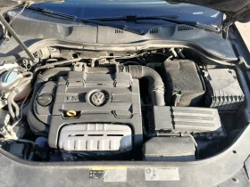 Обява за продажба на VW Passat 1.4 CNG/ 7DSG ~13 000 лв. - изображение 9