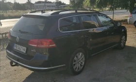 Обява за продажба на VW Passat 1.4 CNG/ 7DSG ~13 000 лв. - изображение 3