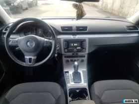 Обява за продажба на VW Passat 1.4 CNG/ 7DSG ~13 000 лв. - изображение 6