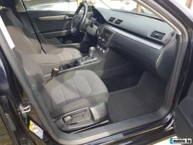 Обява за продажба на VW Passat 1.4 CNG/ 7DSG ~13 000 лв. - изображение 8