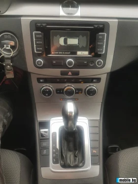 Обява за продажба на VW Passat 1.4 CNG/ 7DSG ~13 000 лв. - изображение 7