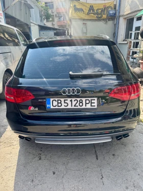 Обява за продажба на Audi S4 ~19 500 лв. - изображение 4