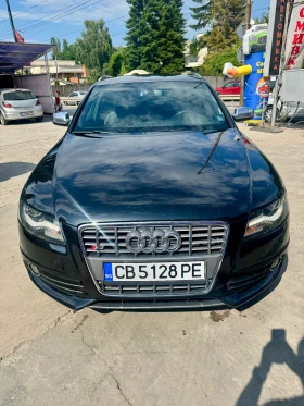 Обява за продажба на Audi S4 ~19 500 лв. - изображение 1