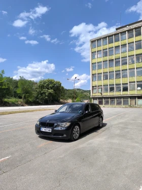 BMW 320 163 | Mobile.bg    2