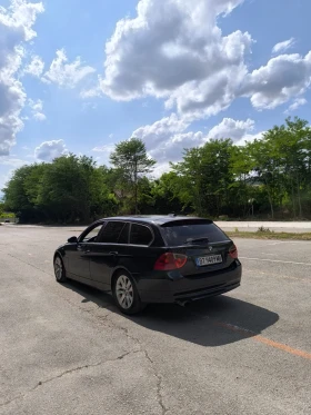 BMW 320 163 | Mobile.bg    4