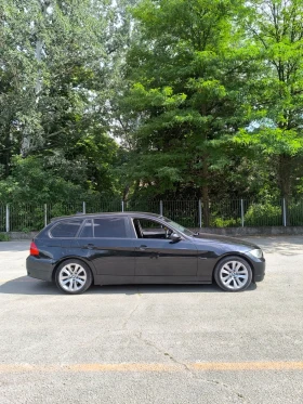 BMW 320 163 | Mobile.bg    7