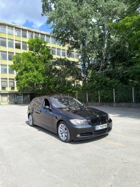 BMW 320 163 | Mobile.bg    8