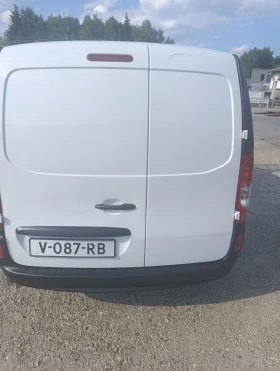 Обява за продажба на Mercedes-Benz Citan Хладилен ~10 320 EUR - изображение 6
