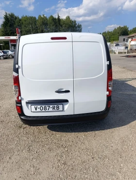 Обява за продажба на Mercedes-Benz Citan Хладилен ~10 320 EUR - изображение 4