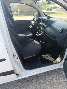 Обява за продажба на Mercedes-Benz Citan Хладилен ~10 320 EUR - изображение 2