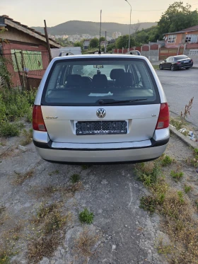Обява за продажба на VW Golf ~3 500 лв. - изображение 1