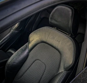 Обява за продажба на Audi A4 B8 S line 2.0 TDI ~17 000 лв. - изображение 11