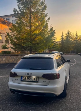 Обява за продажба на Audi A4 B8 S line 2.0 TDI ~17 000 лв. - изображение 4