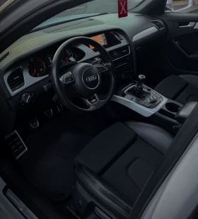 Обява за продажба на Audi A4 B8 S line 2.0 TDI ~17 000 лв. - изображение 5