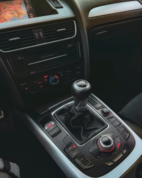 Обява за продажба на Audi A4 B8 S line 2.0 TDI ~17 000 лв. - изображение 9