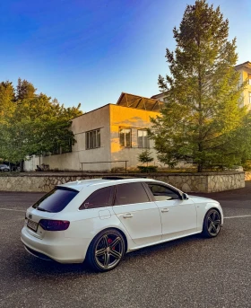Обява за продажба на Audi A4 B8 S line 2.0 TDI ~17 000 лв. - изображение 3