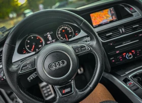 Обява за продажба на Audi A4 B8 S line 2.0 TDI ~17 000 лв. - изображение 7