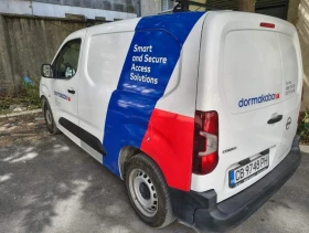 Opel Combo | Mobile.bg    5