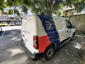 Opel Combo | Mobile.bg    4
