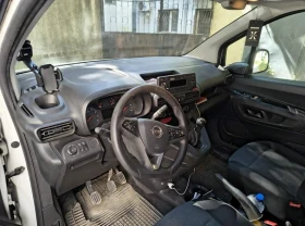 Opel Combo | Mobile.bg    3