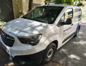 Opel Combo | Mobile.bg    2