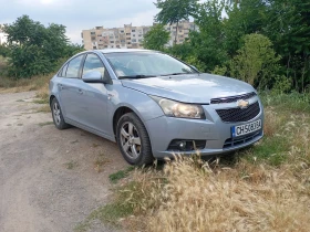 Chevrolet Cruze 1.6 | Mobile.bg    3