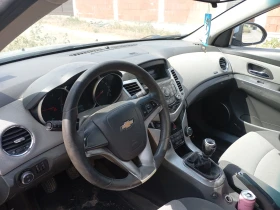 Chevrolet Cruze 1.6 | Mobile.bg    5