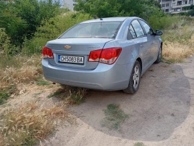 Chevrolet Cruze 1.6 | Mobile.bg    4