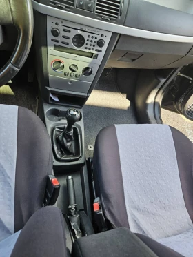 Opel Meriva 1.6 | Mobile.bg    10