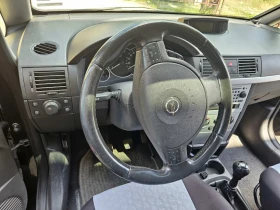 Opel Meriva 1.6 | Mobile.bg    6