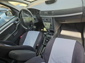 Opel Meriva 1.6 | Mobile.bg    8