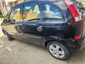 Opel Meriva 1.6 | Mobile.bg    3